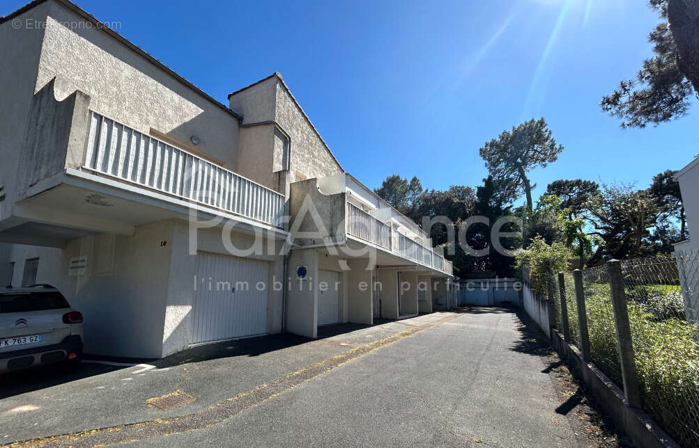 Appartement à ROYAN