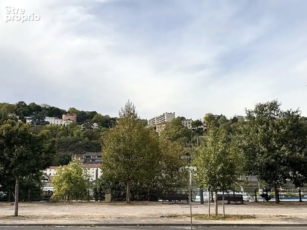 Appartement 3 pièces 79 m² à vendre à Lyon-2e (69002) - photo 16