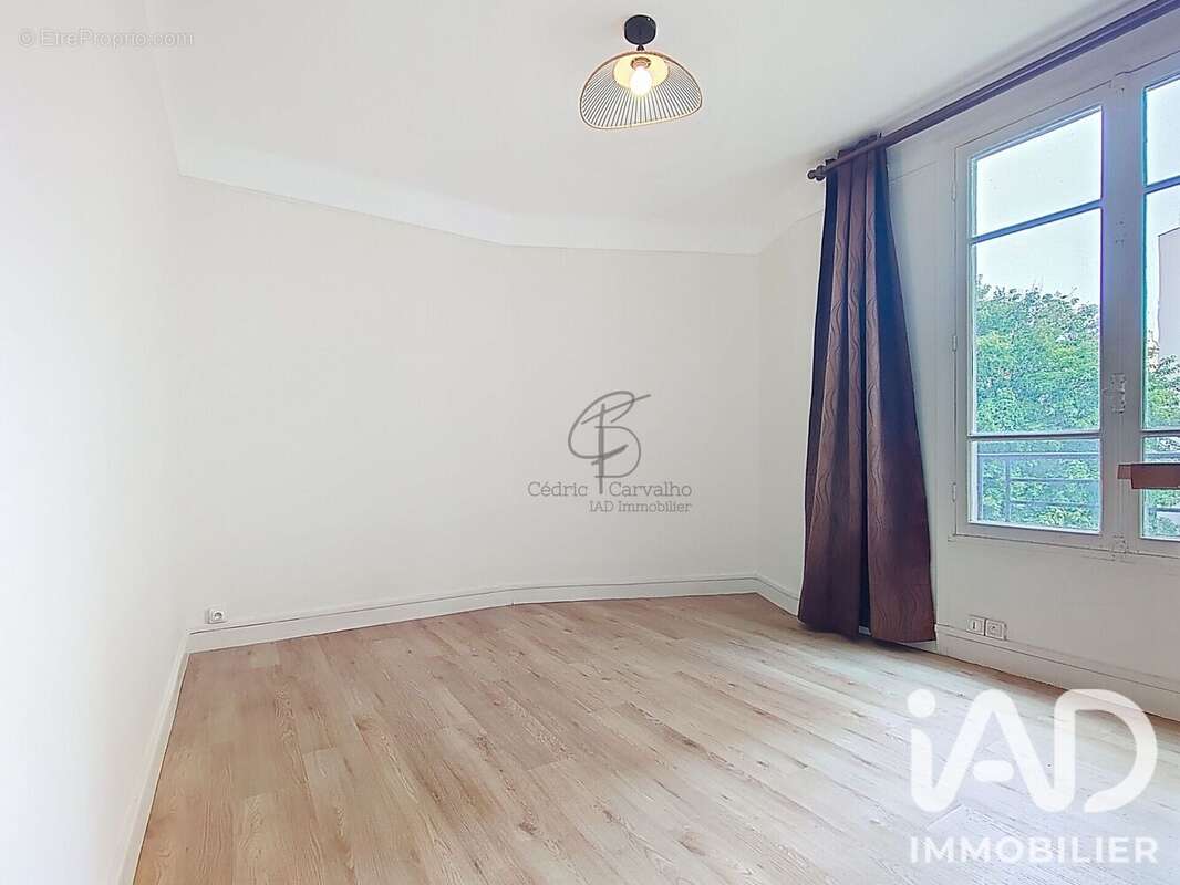 Appartement 19 m² à Paris-18e  - photo 6