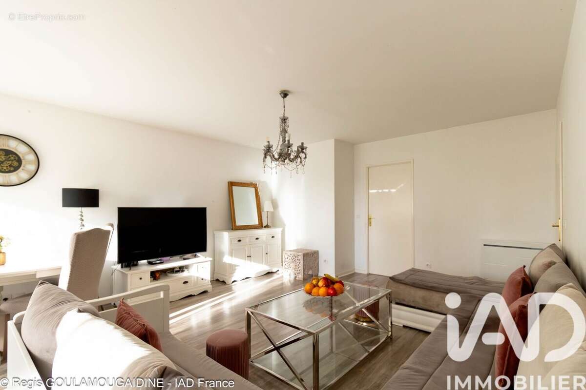 Photo 5 - Appartement à TRAPPES