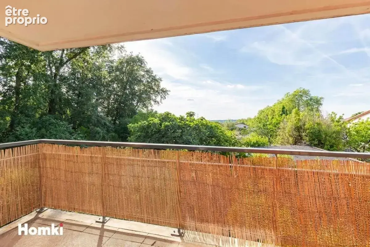 Appartement T2 de 42 m² à Saint-Orens-de-Gameville 31650, Avenue de Toulouse - photo 1