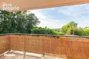 Appartement à SAINT-ORENS-DE-GAMEVILLE