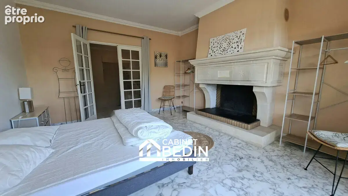 Maison 10 pièces 330 m² à vendre à Ares (33740) - photo 7