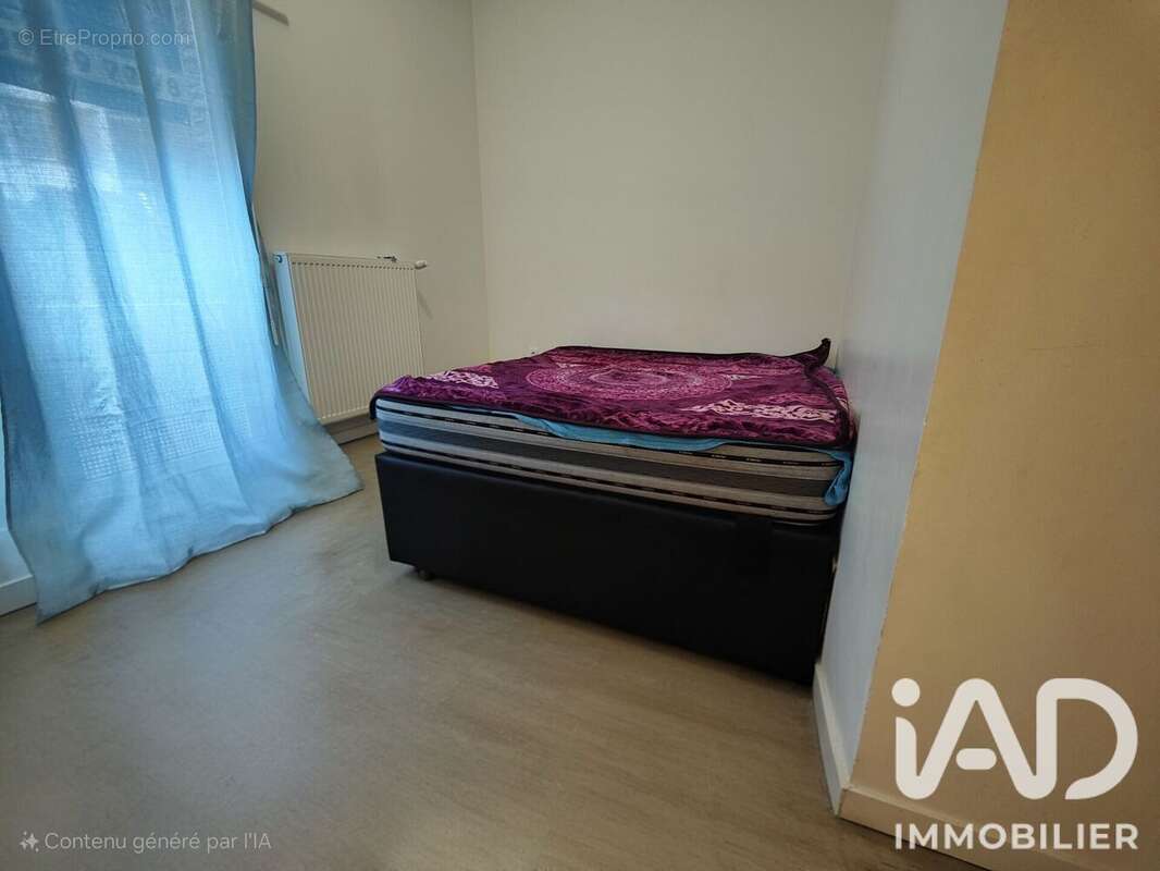 Photo 6 - Appartement à ROSNY-SOUS-BOIS