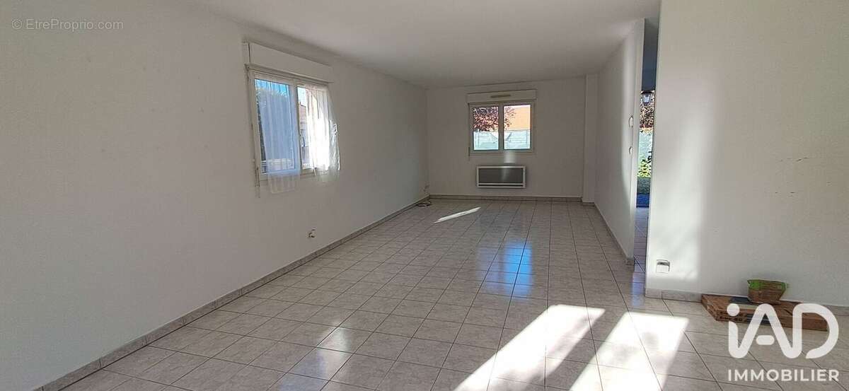 Maison 87 m² à Louvroil  - photo 8