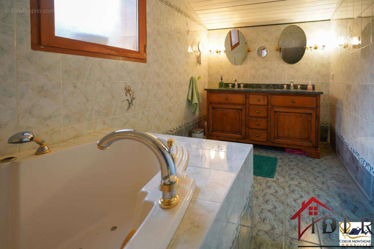 Maison saint-sigismond - photo 15