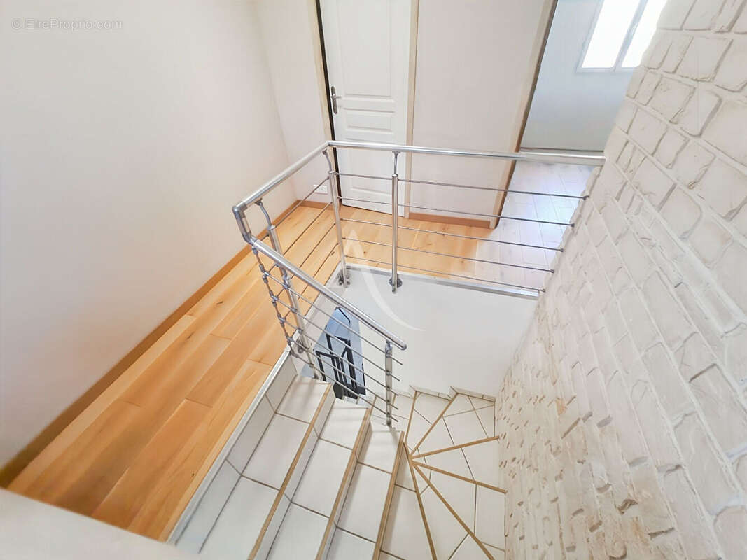 Maison à EGLY