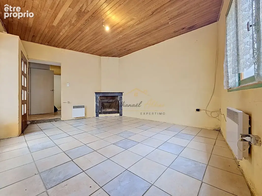 Maison avec garage et terrasse à rénover - photo 3