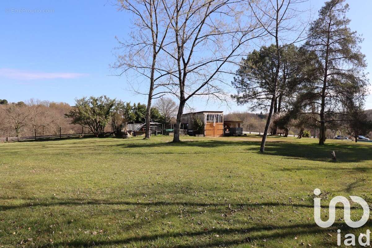 Photo 7 - Maison à POMPIGNAC