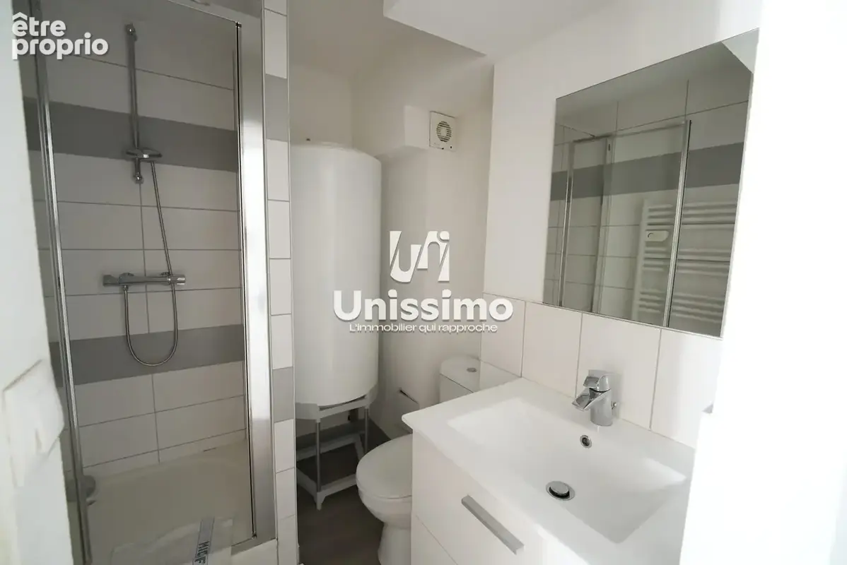 Appartement 220 m² à vendre à Montbeliard (25200) - photo 6