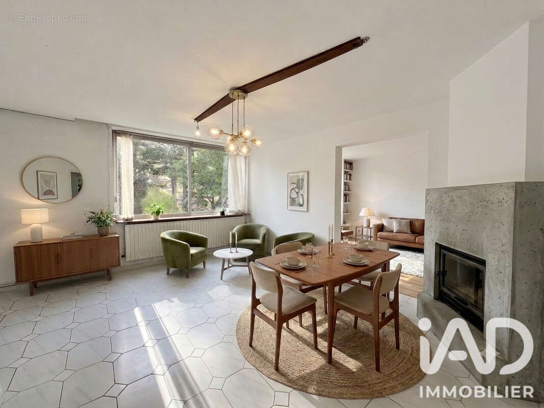 Maison 86 m² à Arcachon  - photo 3