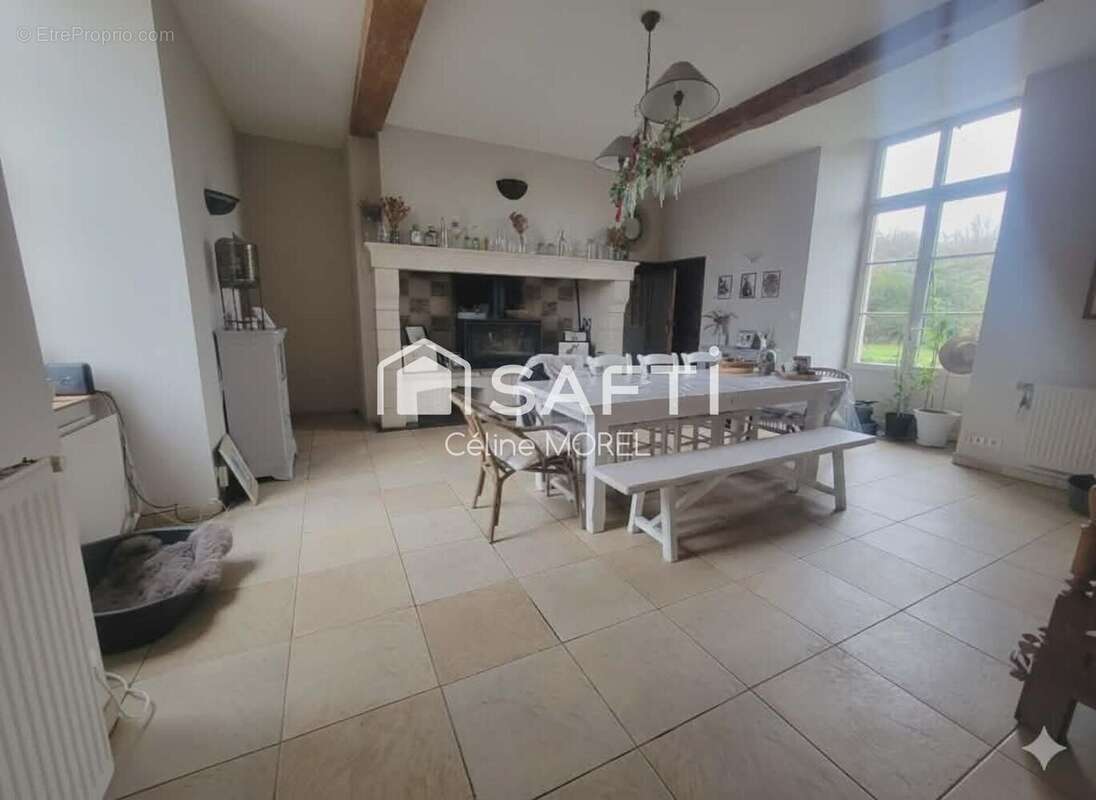 Photo 8 - Maison à HESDIN-L'ABBE