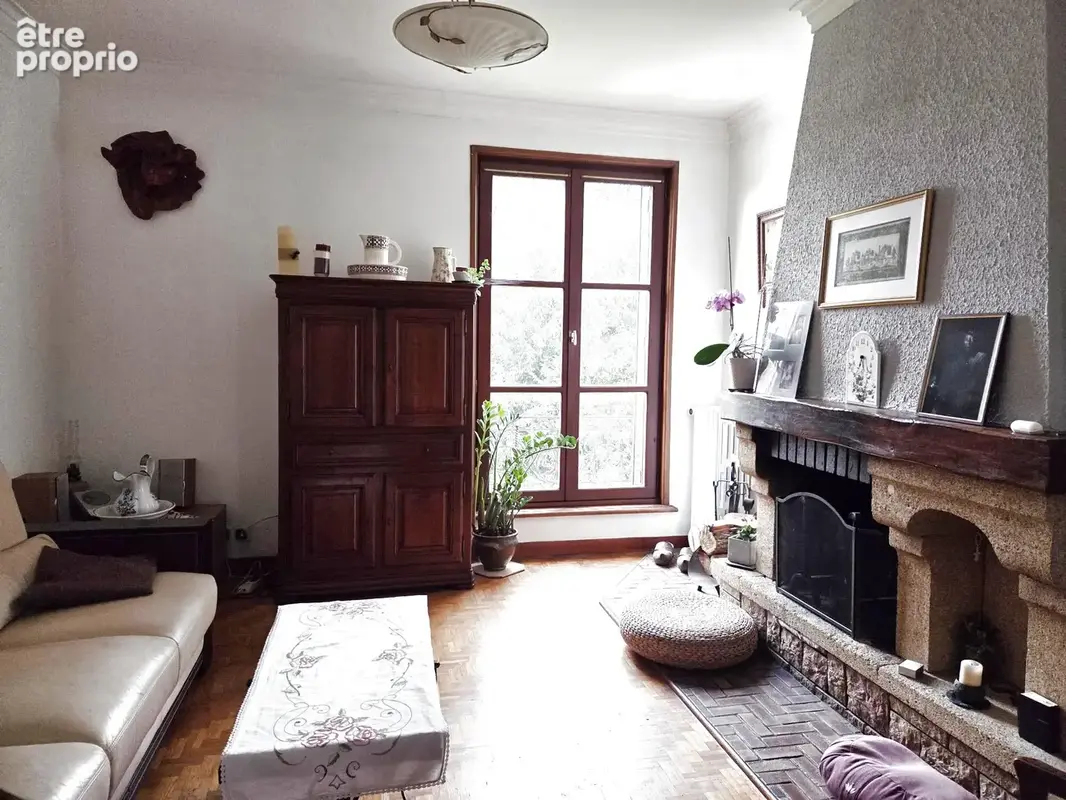Appartement de 4 pièces avec Terrasse   Secteur Gare RER D - photo 5
