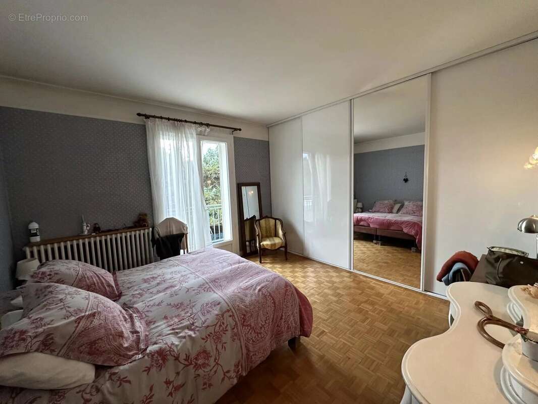 Maison à AIX-LES-BAINS