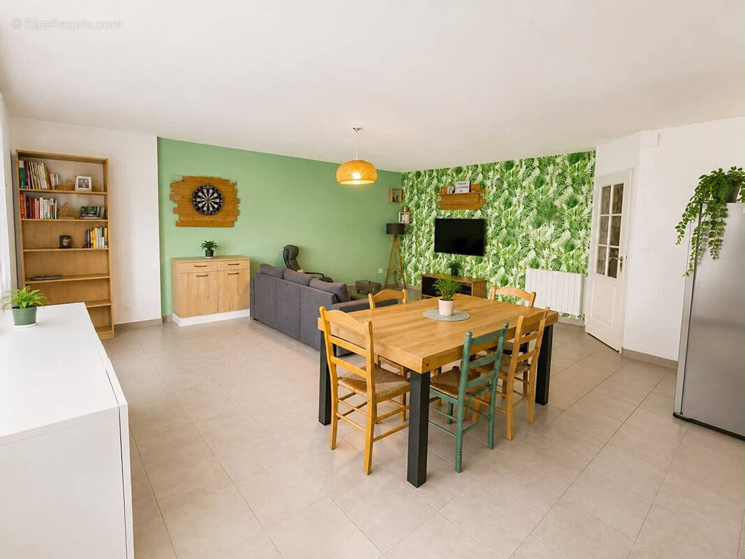 Appartement à VALENCIENNES
