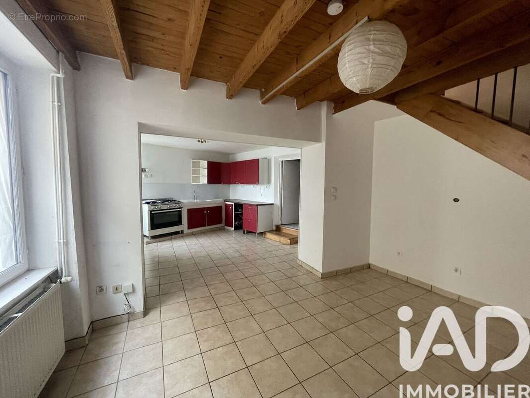 Photo 7 - Maison à BEAUREPAIRE
