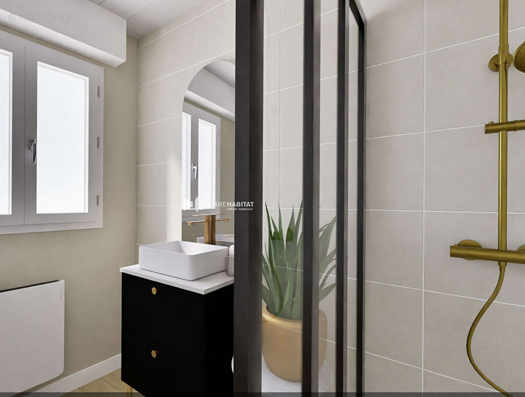 Appartement à MERLIMONT