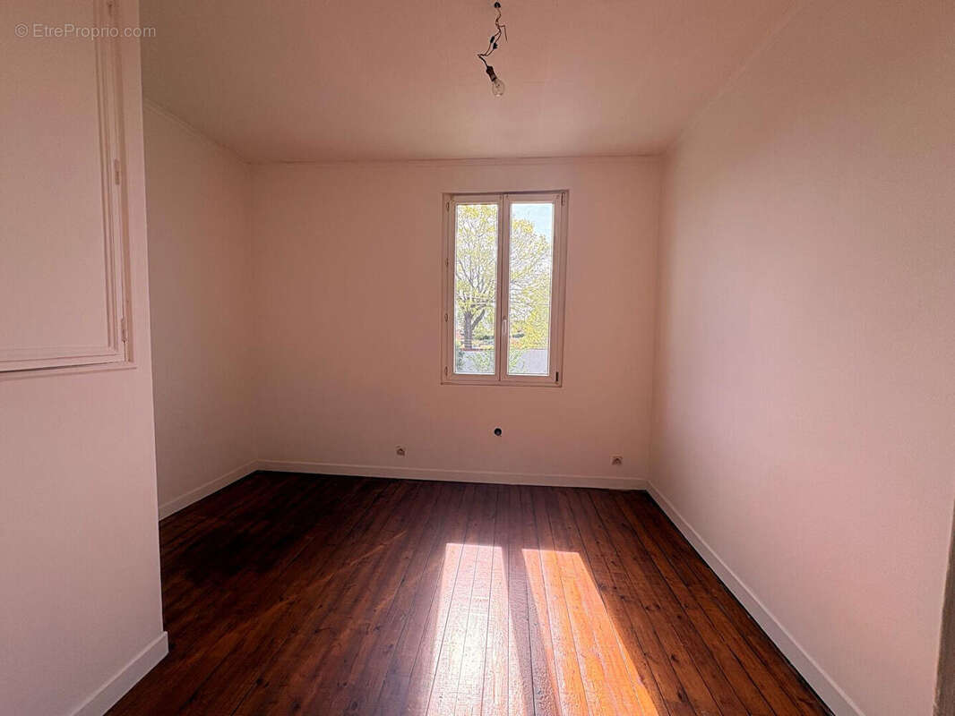 Maison à CONFLANS-SAINTE-HONORINE