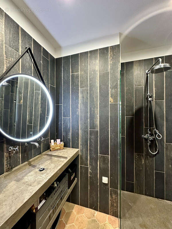 Maison à VAUX-SUR-MER