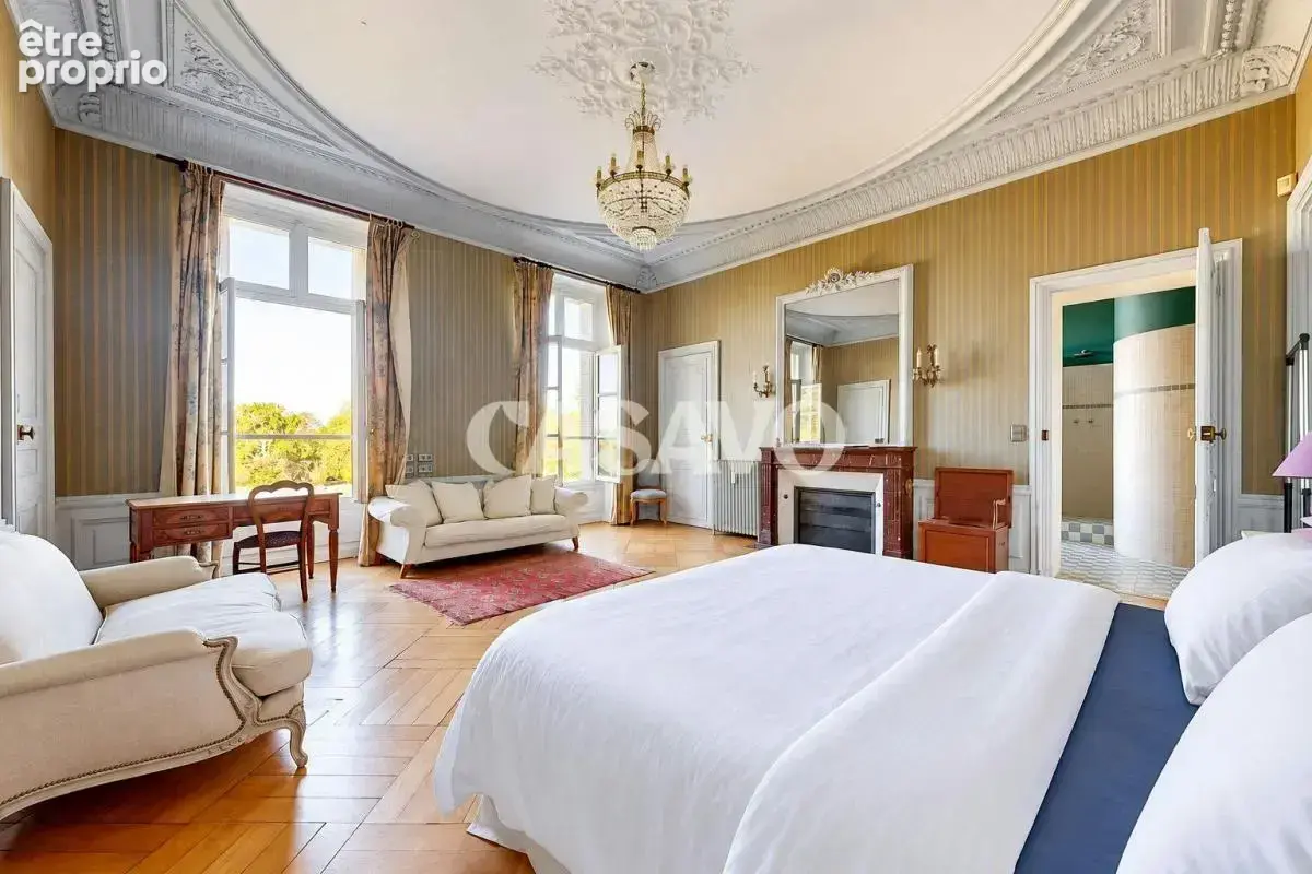 Vente Appartement 6 pièces de 184m² - 77440 Ocquerre - photo 8