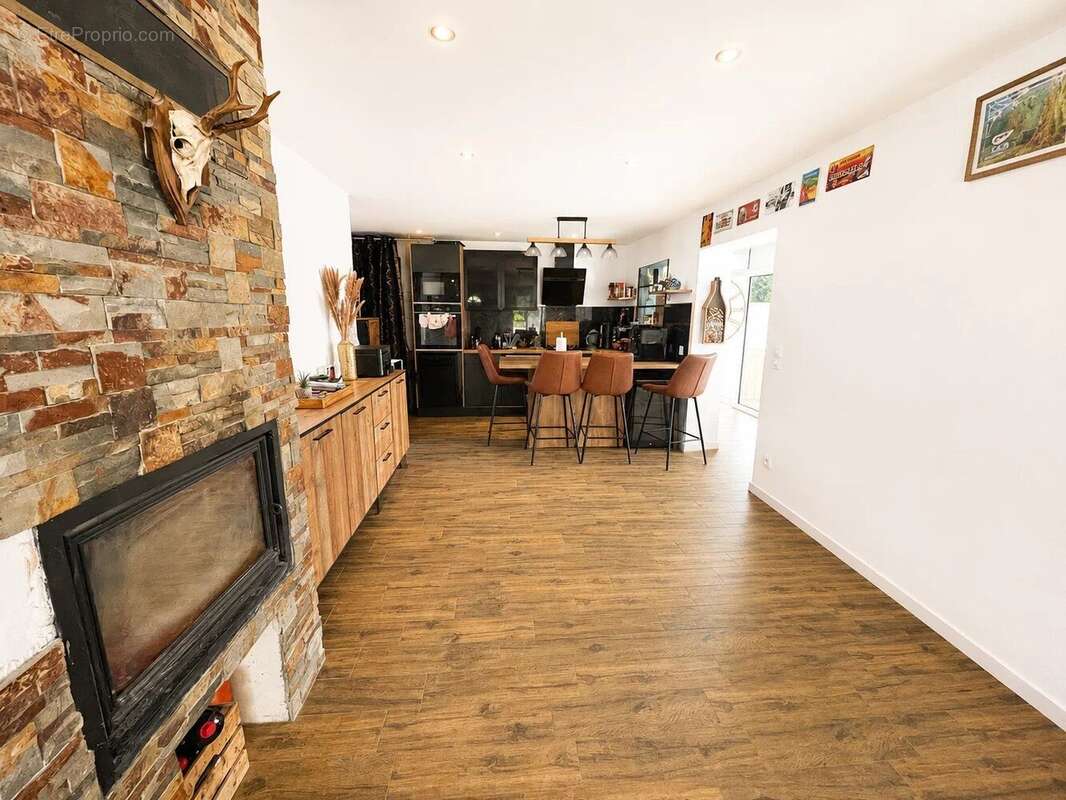 Vente Appartement Le luc(83340) 235 000ï¿œ - photo 3
