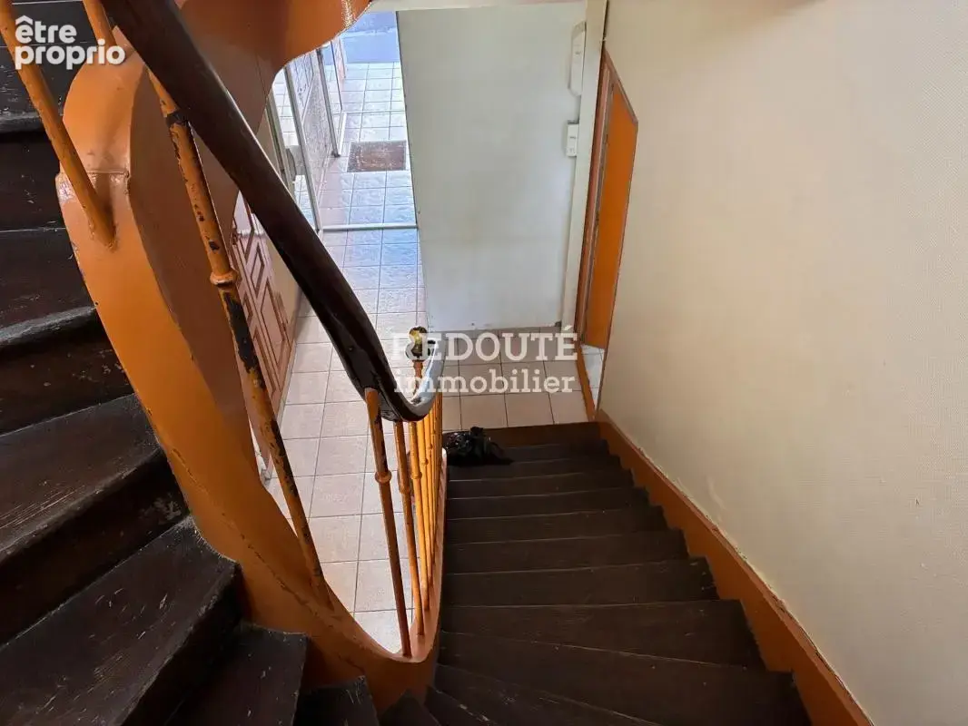 Immeuble de rapport-  special investisseur - secteur cernay - photo 9