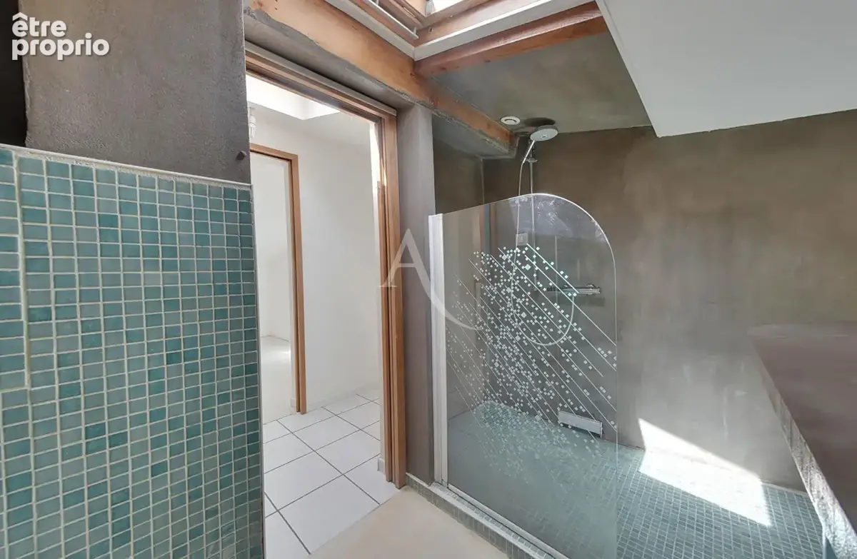 Maison 5 chambres et terrain à Négrepelisse, secteur boisé et verdoyant - photo 14