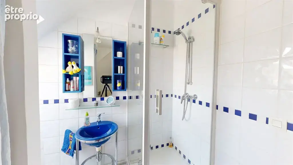 Appartement 80 m² à Clamart  - photo 20