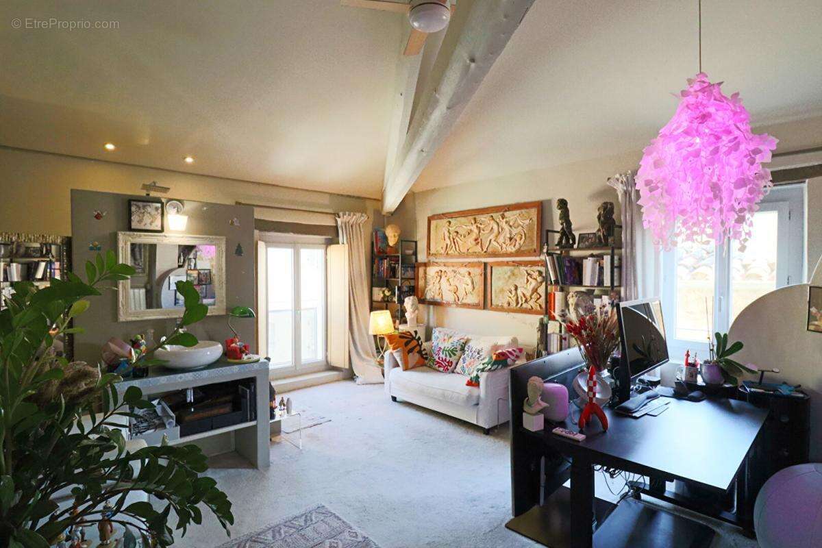 Maison à BARBENTANE