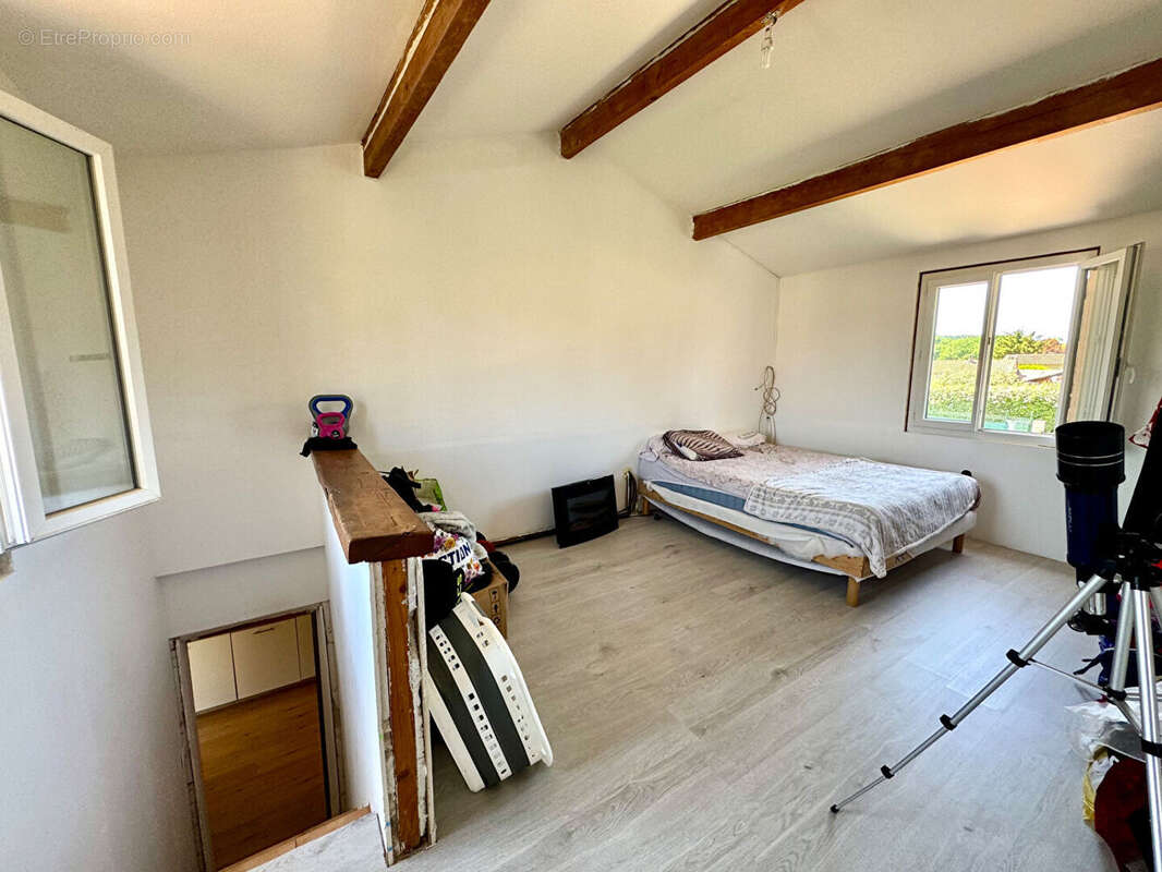 Maison à LE VAL