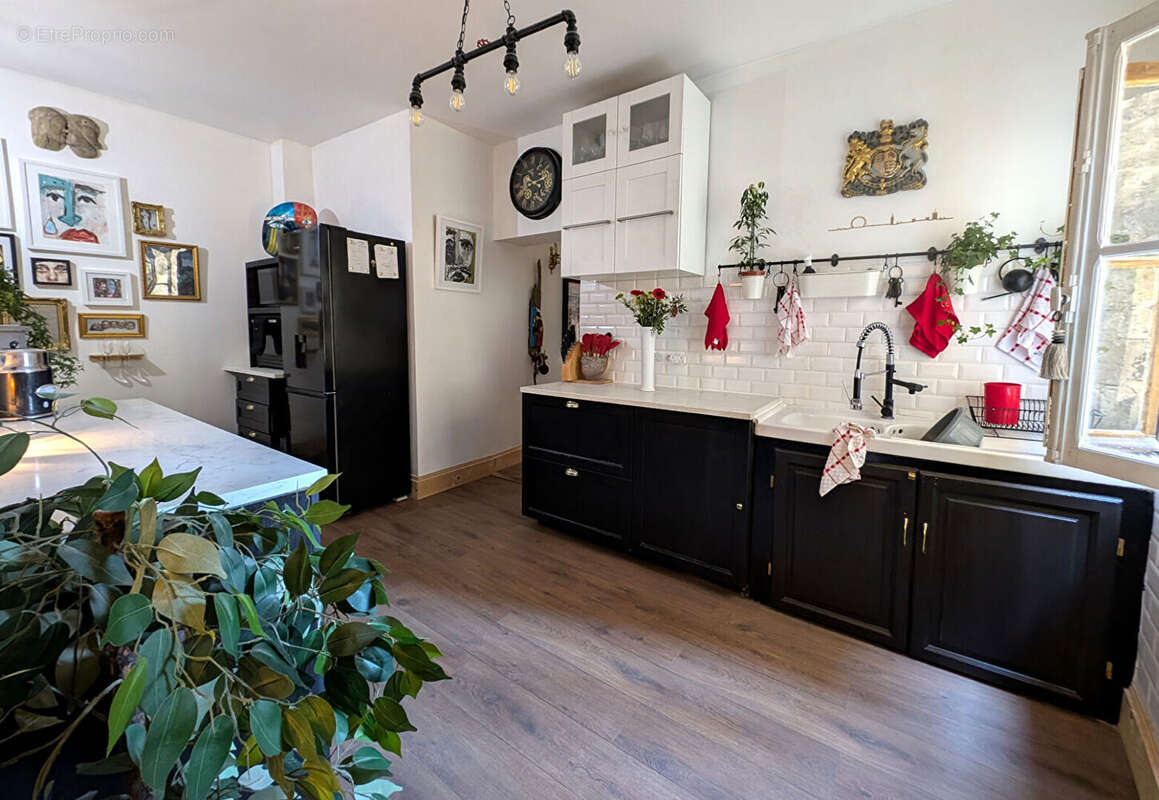 Maison à SAINT-ANTONIN-NOBLE-VAL