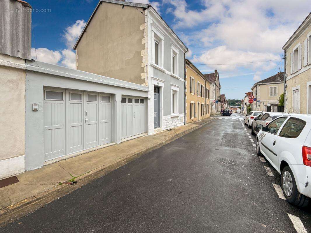 Maison à PERIGUEUX