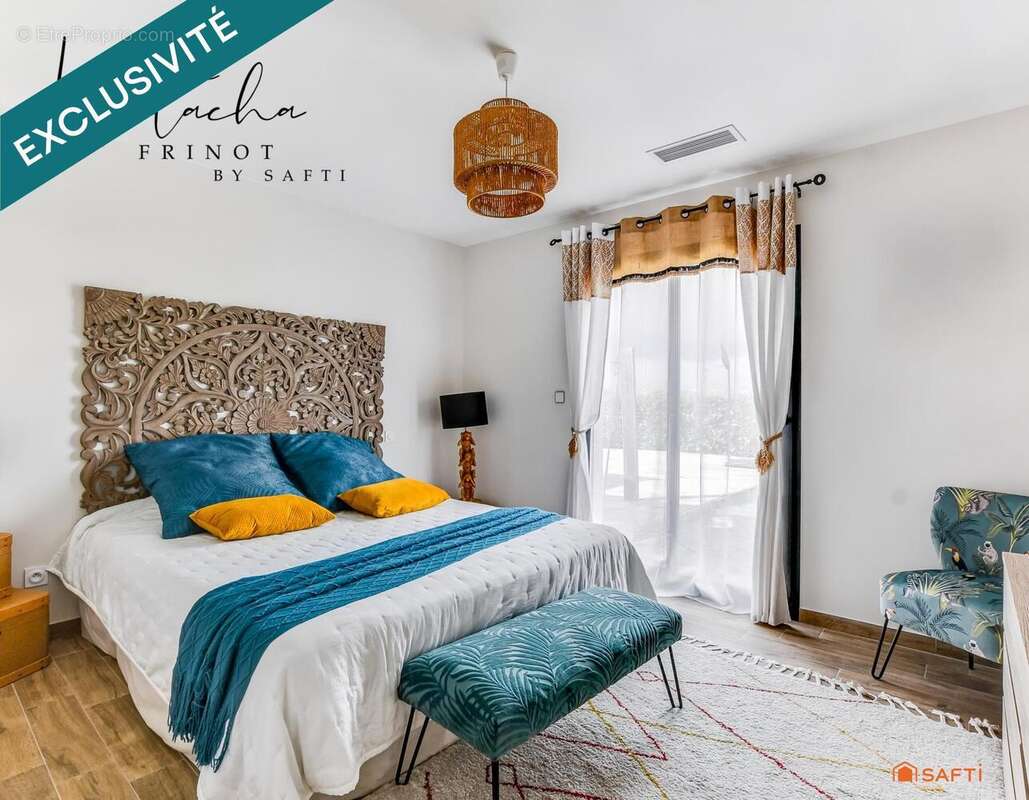 Photo 3 - Maison à FABAS