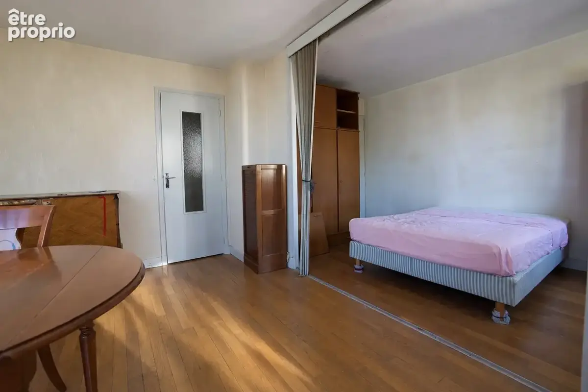 Appartement 2 pièces 42 m² à vendre à Montreuil (93100) - photo 3