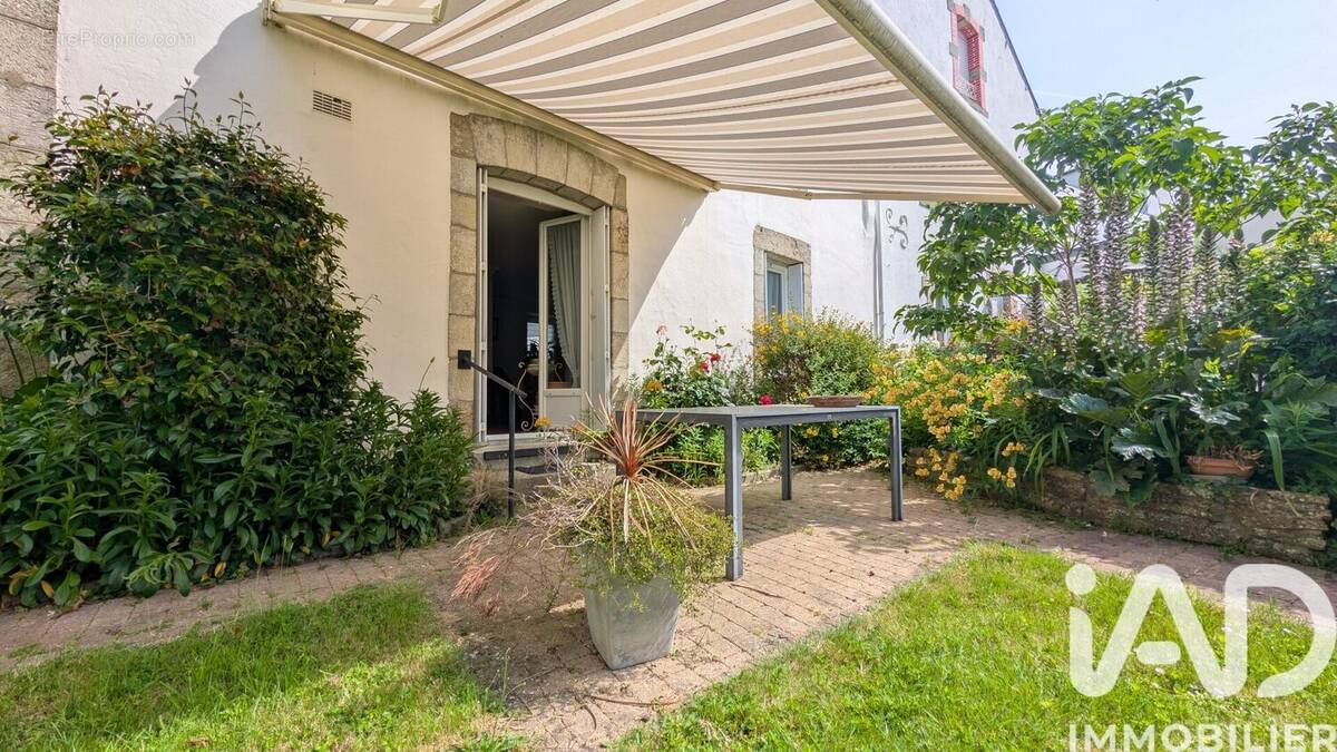 Photo 1 - Maison à LOCMINE