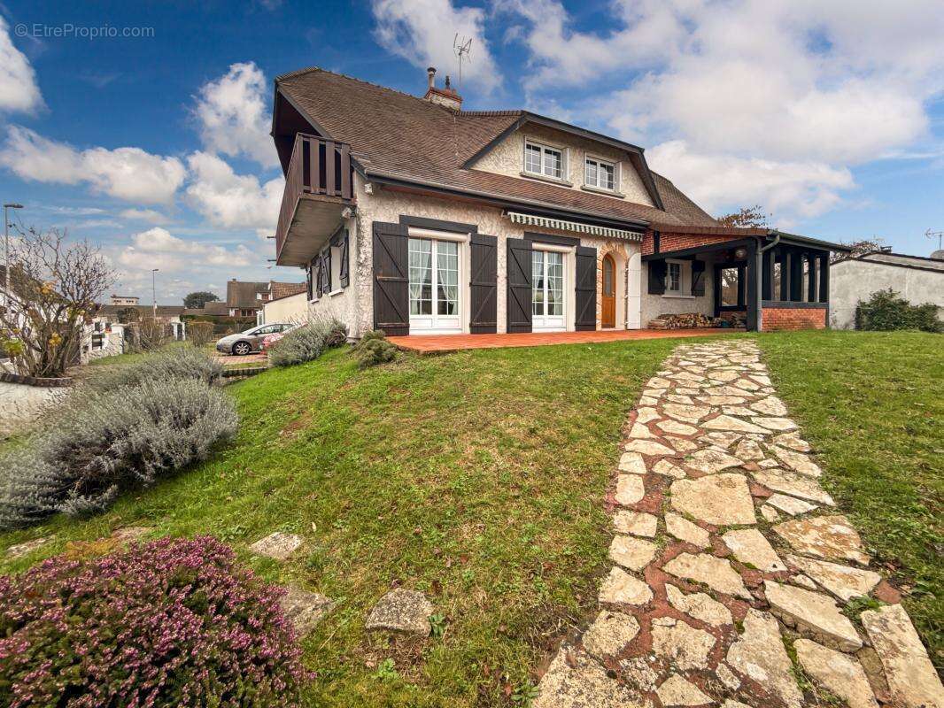 Maison à SARAN