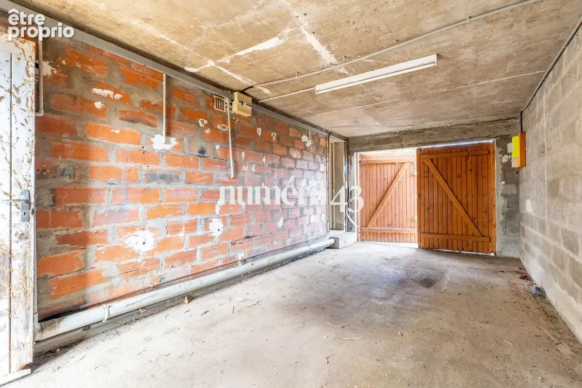 Maison 80 m² à Ambares-Et-Lagrave  - photo 9
