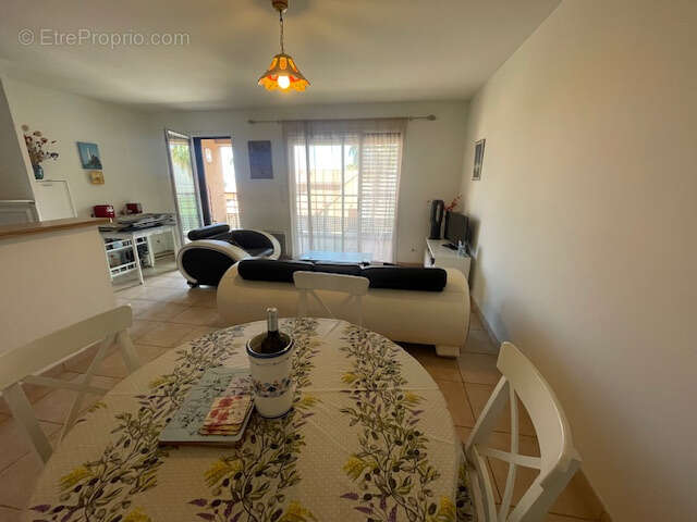 Appartement avec 2 chambres et parking à vendre à Collioure - photo 3