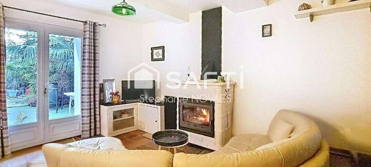 Photo 6 - Maison à PUISSERGUIER