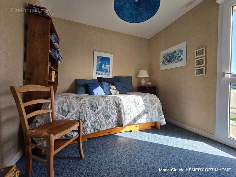 Appartement à SAINT-BRIAC-SUR-MER