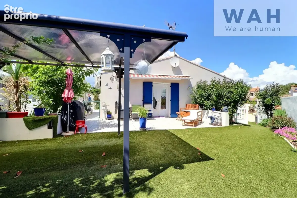  villa 4 pièces avec piscine a saint-brès (34670) - photo 11