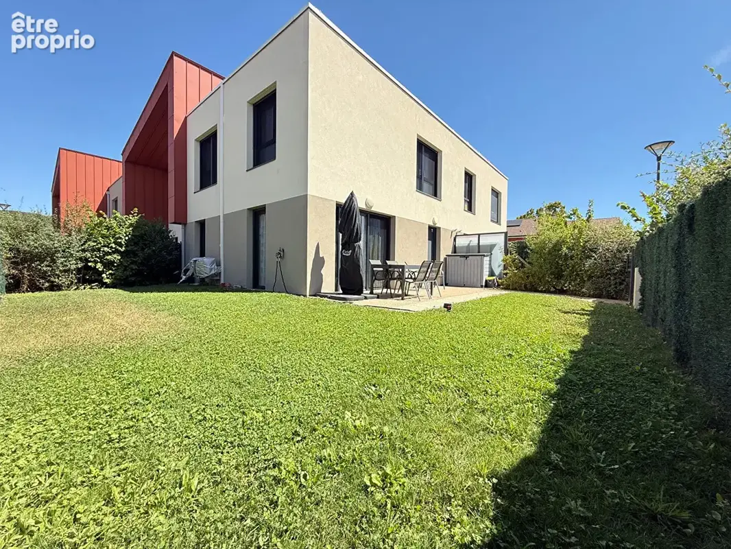 Maison à BEYNOST