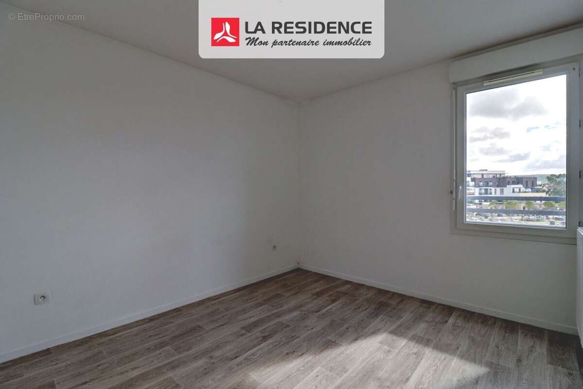 Appartement 62 m² à Verneuil-Sur-Seine  - photo 9