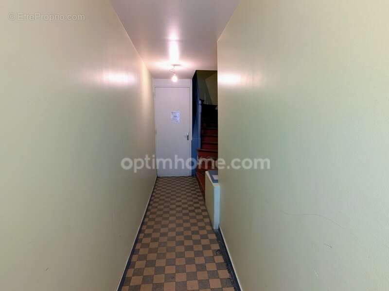Appartement à LE HAVRE