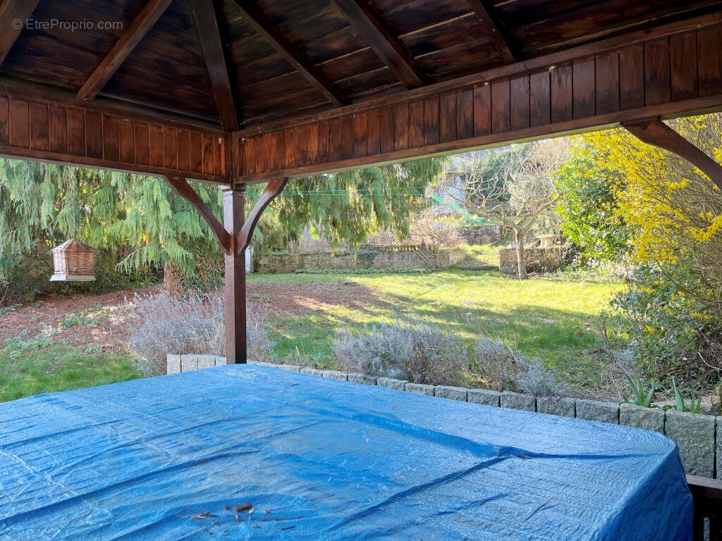 Maison à FONTAINEBLEAU