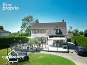 Maison à LE BOUCHAGE