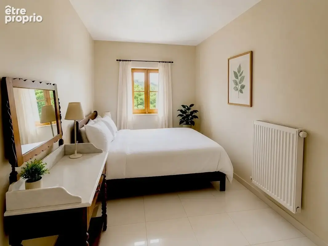 Appartement à vendre 5 pièces MANTES LA JOLIE (78) - 94 m² - 3 chambres - hyper centre - photo 6