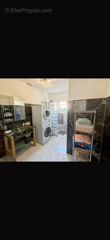 Maison à LE BARCARES