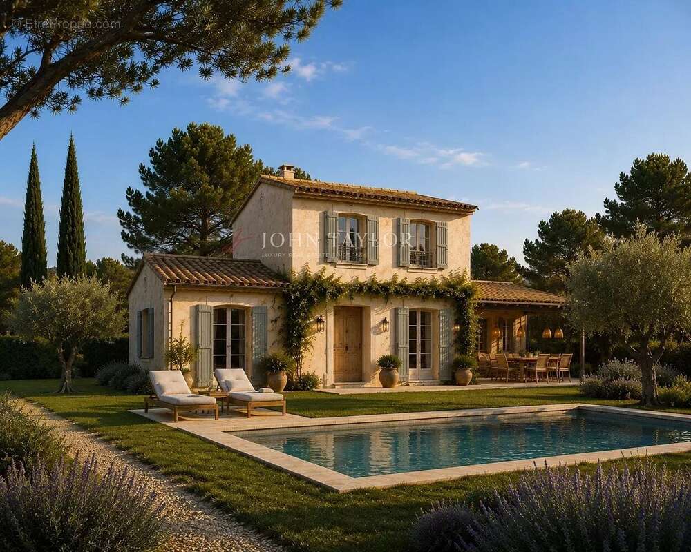 A vendre Terrain à bâtir dans le Triangle d'Or - photo 6