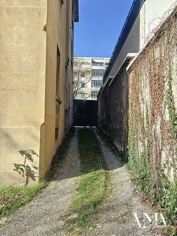 Appartement à LYON-7E